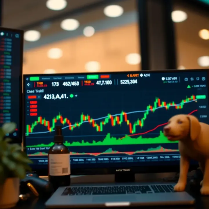 ¿Es confiable Axia Trade? Análisis completo