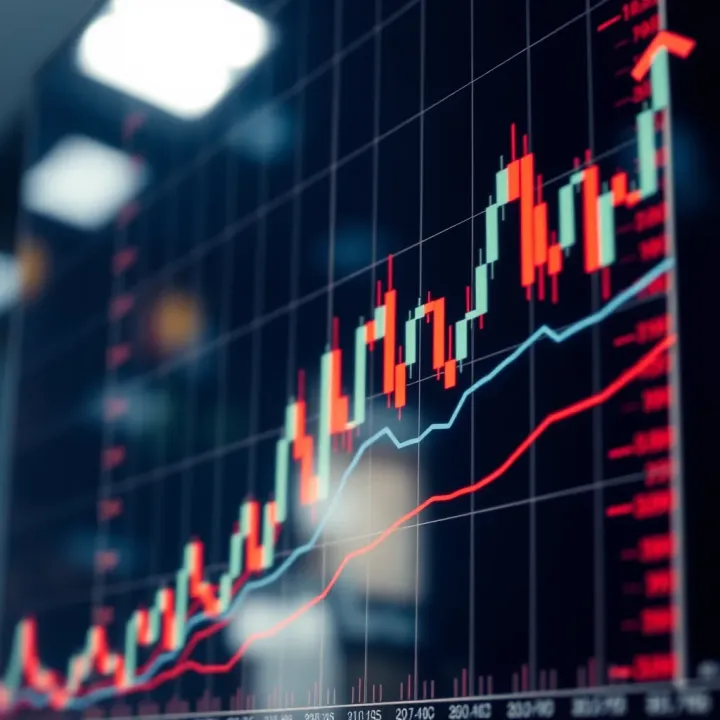 Análisis detallado del índice Boom 1000 Análisis detallado del índice Boom 1000