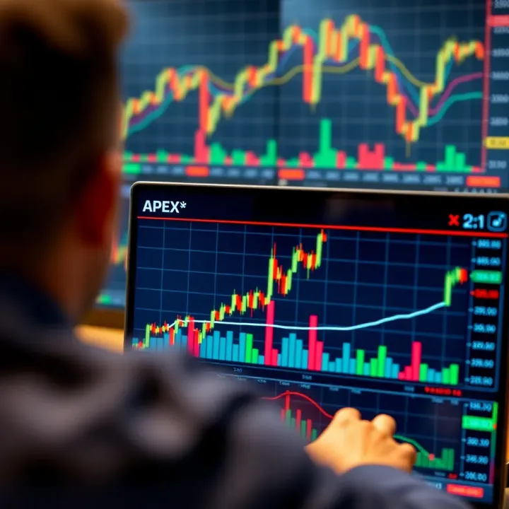 Apex Trading: Estrategias y Consejos Clave
