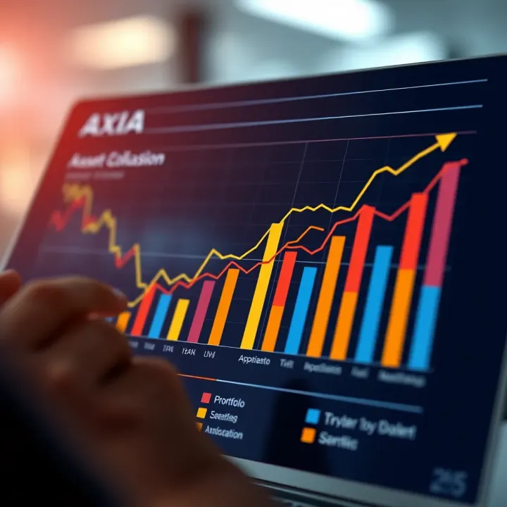 Axia Investment: Estrategias y Mercados Clave