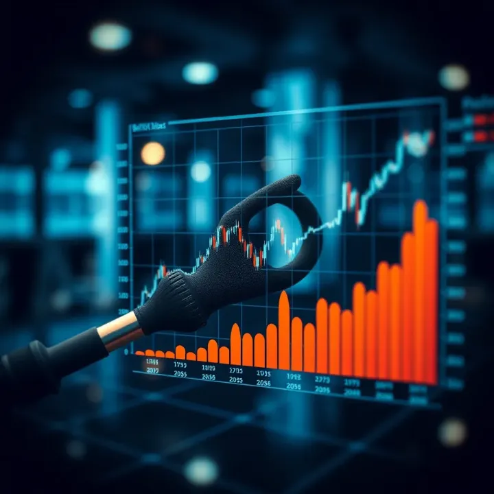 Qué son los sintéticos en trading y cómo funcionan
