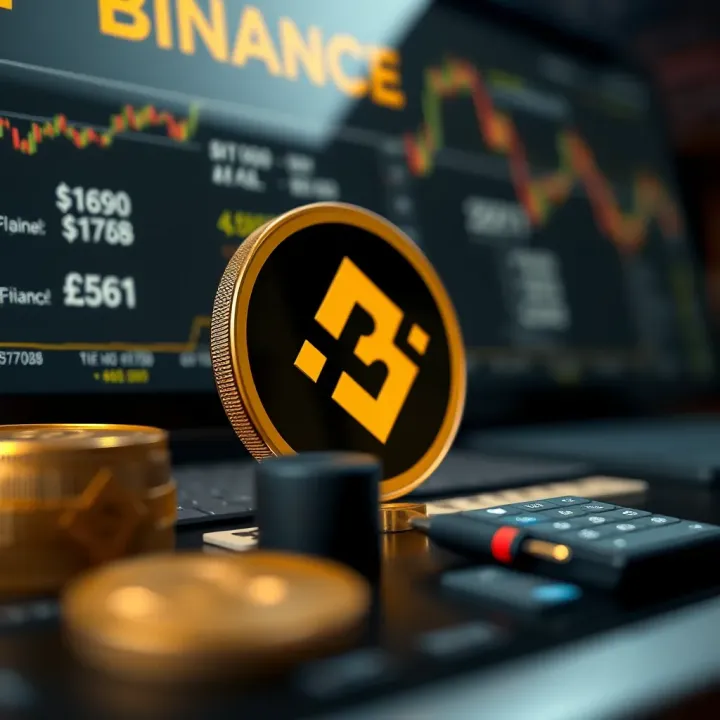 Cómo iniciar sesión en Binance paso a paso