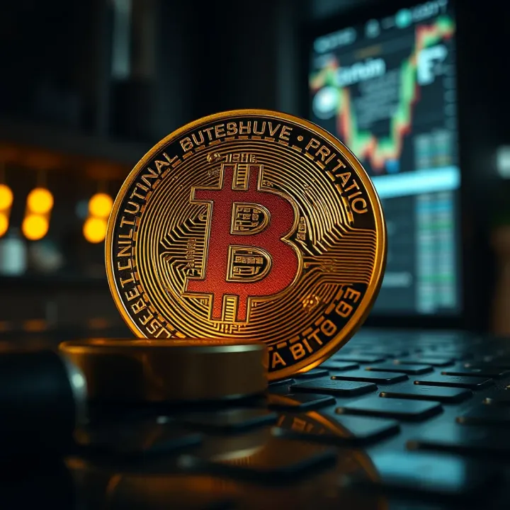 Bitcoin: Análisis y Predicciones Futuras