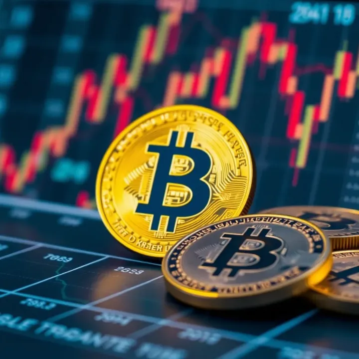 Predicción del Precio del Bitcoin y Su Análisis
