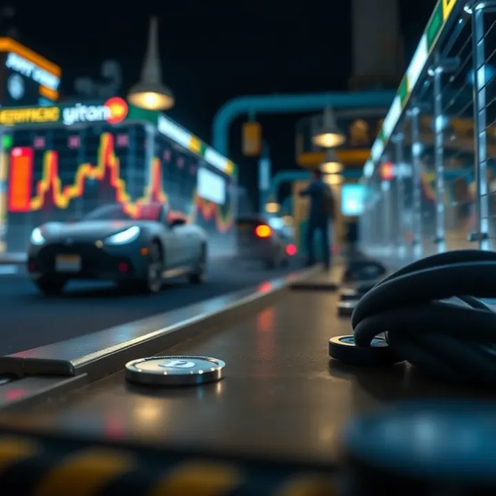 Bitcoin Motion: Cómo Funciona y Su Potencial Bitcoin Motion: Cómo Funciona y Su Potencial