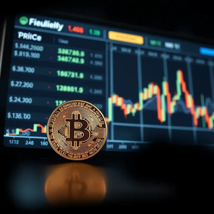 Predicción del precio de Bitcoin: análisis y proyecciones