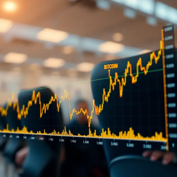 Bitcoin: Análisis y Predicciones Futuras Bitcoin: Análisis y Predicciones Futuras