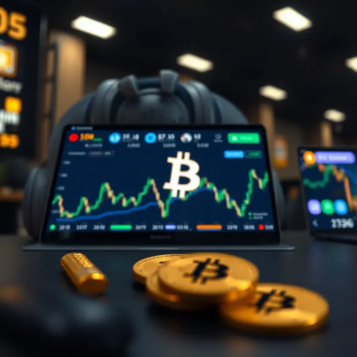 Bitcoin Storm: Análisis y Consideraciones Clave
