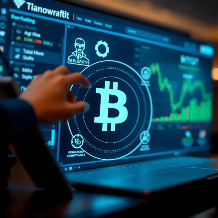 BitQT: Análisis completo de la plataforma de trading