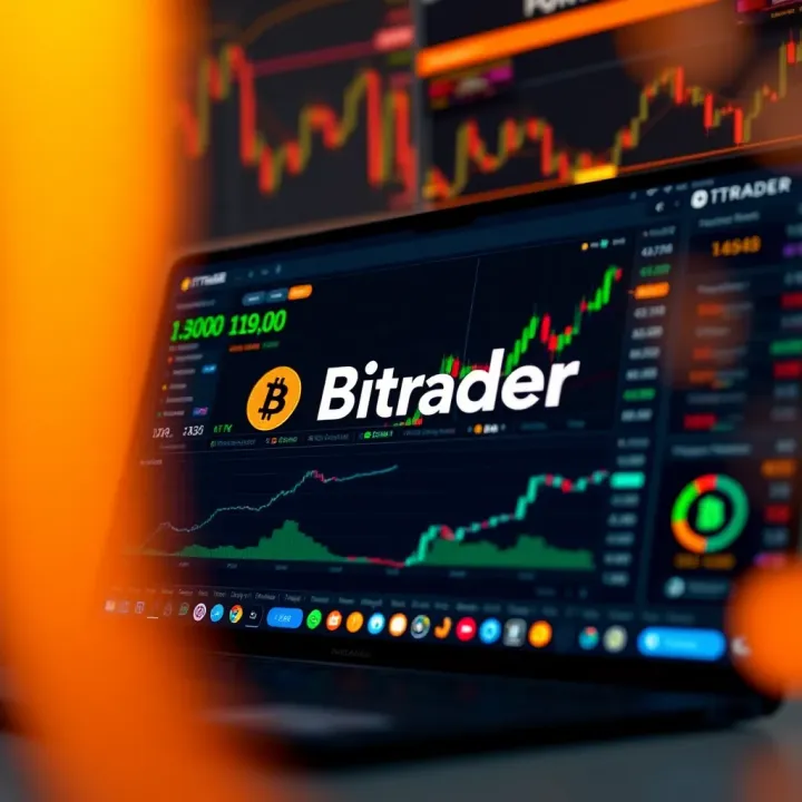 BitTrader: análisis y características clave