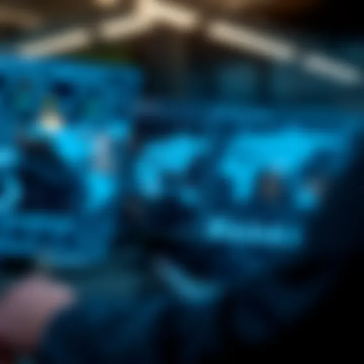 Key Applications of Axi Select Across Various Industries Visualization showing diverse industry applications of Axi Select tool