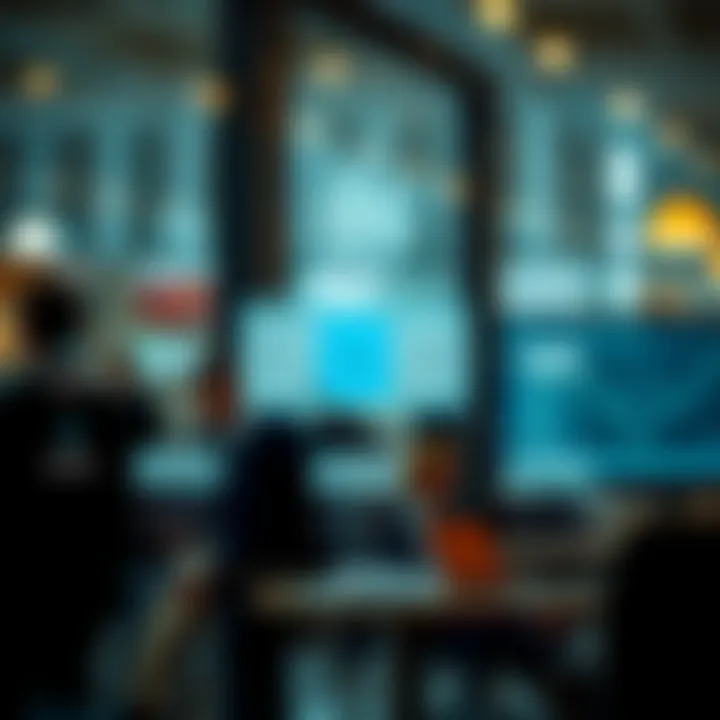 Diagram illustrating the core components and workflow of Axi Select technology