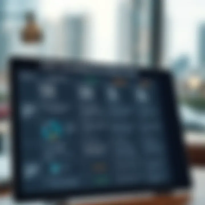 Comparison chart highlighting benefits and risks of free funding accounts for traders