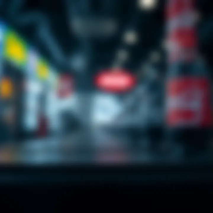 Strategic product positioning and innovation trends among top beverage companies