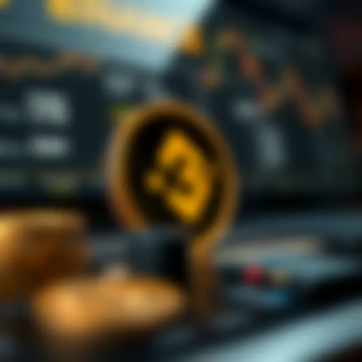 Verification Methods for Enhancing Binance Account Security Verification options for safeguarding Binance user accounts