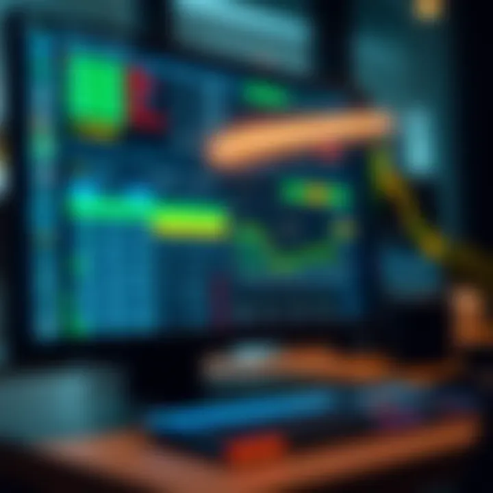 Screen showing pip calculator interface on Deriv trading platform