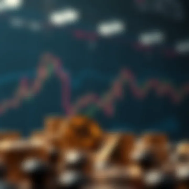 Fundamental Factors Impacting Cardano Price and Market Outlook Visualization of fundamental factors influencing Cardano value and future market outlook