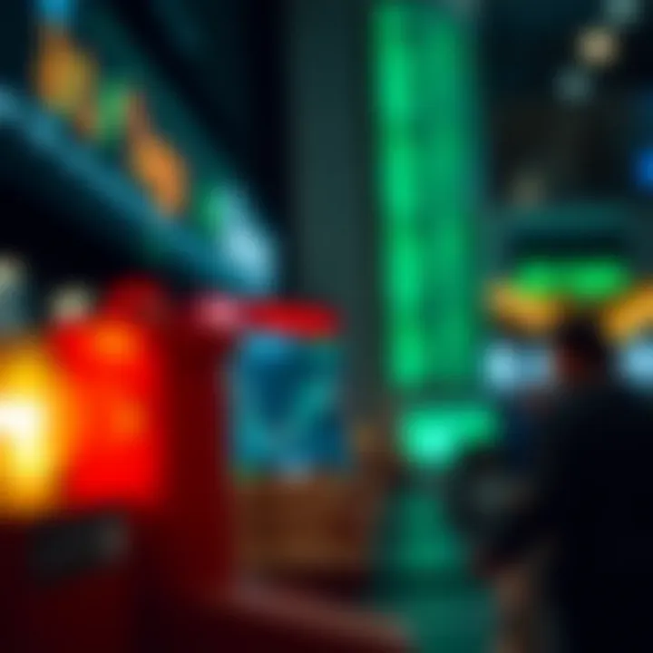 Visual comparison of trusted Forex brokers highlighting security features and bonus offers to avoid fraudulent schemes