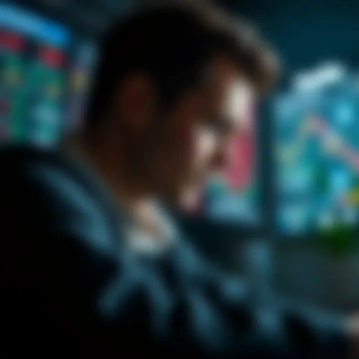 Essential Criteria for Choosing Reliable Binary Options Brokers Visual representation of key factors to consider when selecting a trustworthy binary options broker