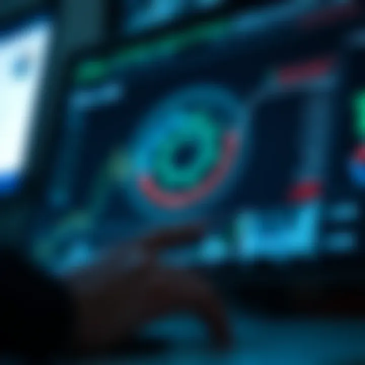 Chart showing applications and technological importance of binary signal catalogers in scientific fields