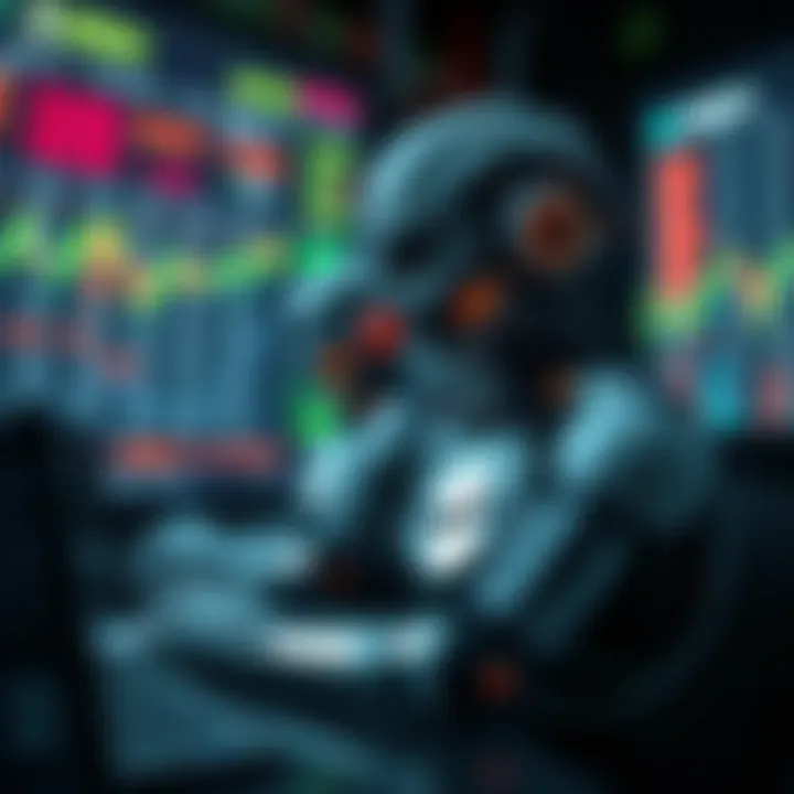 Bot trading en Deriv: guía práctica y riesgos