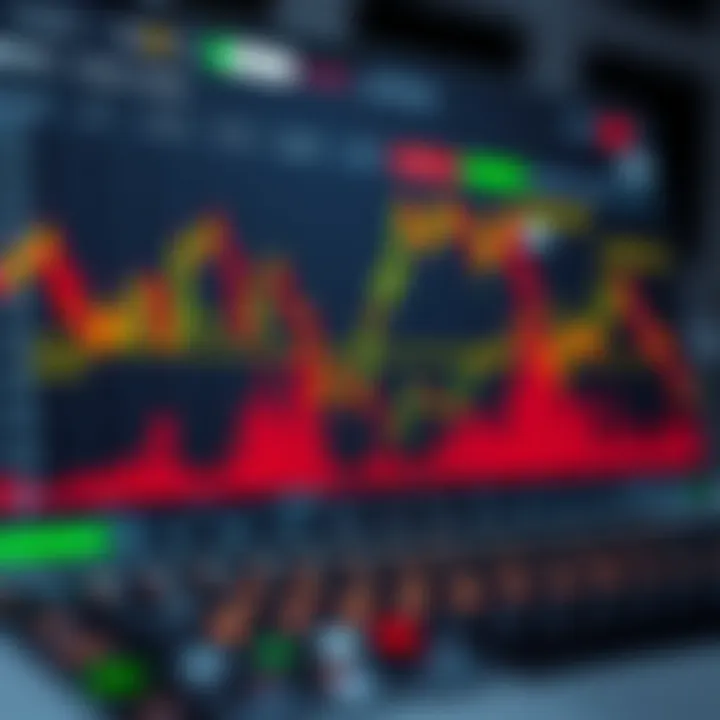 Bot trading en Deriv: guía práctica y riesgos