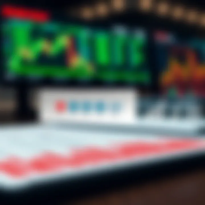 Diagram illustrating how a lot size calculator works for index trading with key inputs and outputs