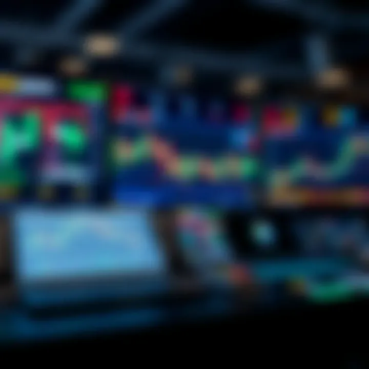 Plataformas para Trading en Colombia: Guía Práctica Plataformas para Trading en Colombia: Guía Práctica