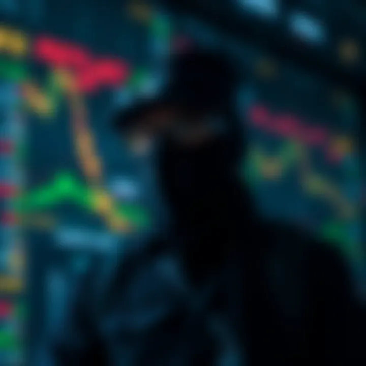 Security and regulatory compliance in Colombian trading environments
