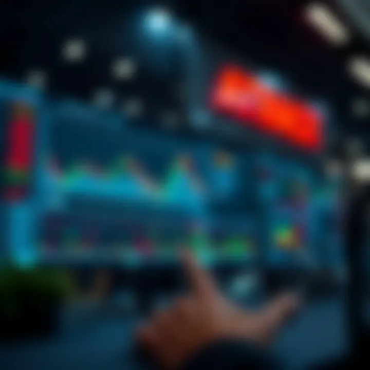 Confianza en estrategias y plataformas de trading Confianza en estrategias y plataformas de trading