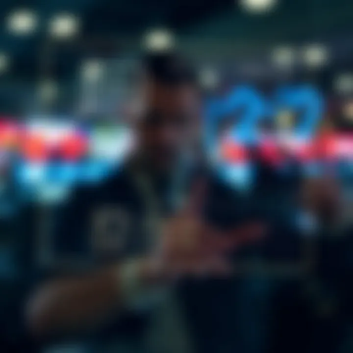 Secure verification of identity with digital documents for online trading