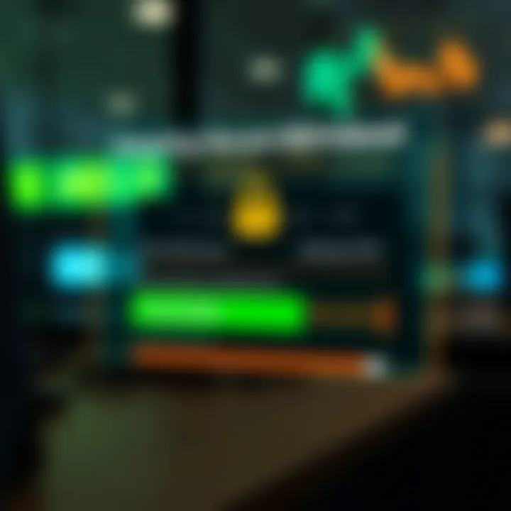 Graphic showing secure transaction confirmation and estimated waiting time for fund withdrawal