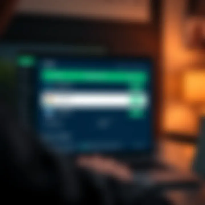 User interface showing withdrawal options on Deriv platform