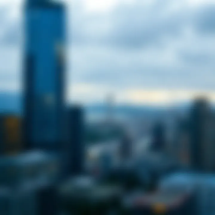 Illustration of economic and geopolitical factors influencing the CAD and CHF currencies