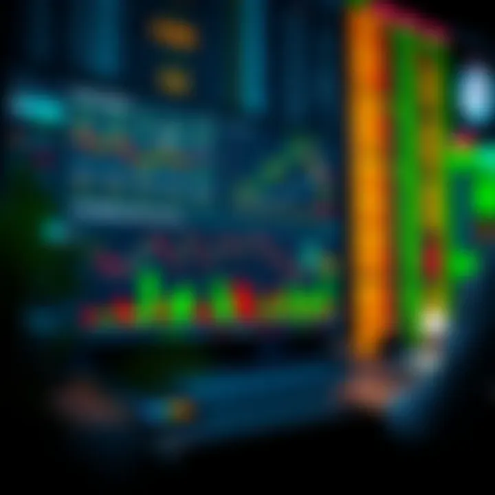 Finviz Forex Market Analysis Dashboard User interface showing Forex market analysis tools on Finviz platform