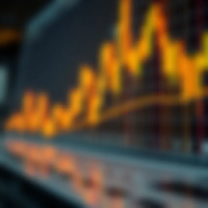 Practical example of forex pip movement and its impact on profits and losses