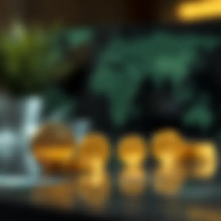 Comparison of different gold ounce weights and standards used globally in the gold market