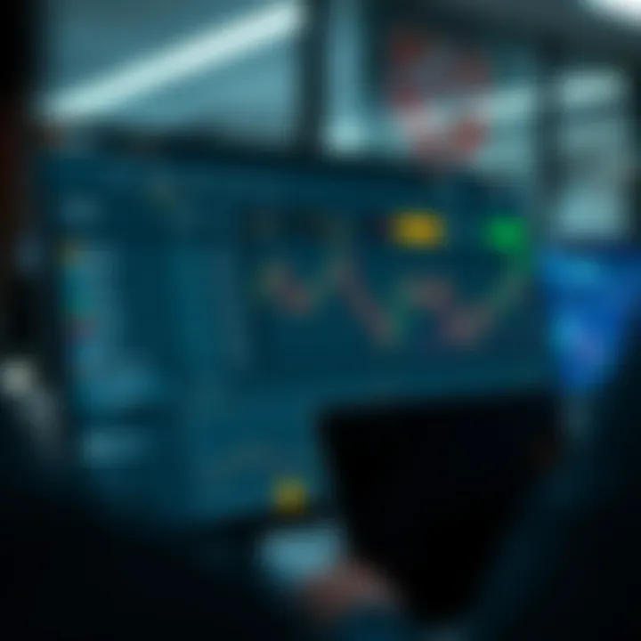 Dashboard overview on www.deriv.com displaying trading options and account management tools