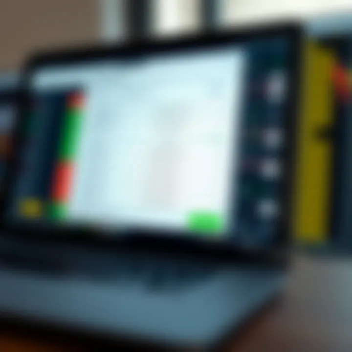 Screenshot of an online pip and lot calculator interface with input fields and results