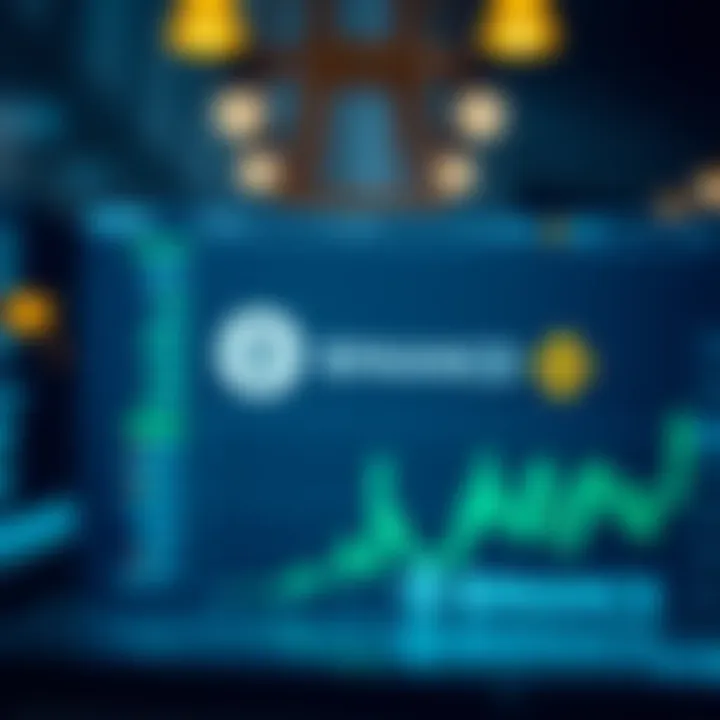 Secure transfer of funds from Deriv platform to Binance cryptocurrency exchange