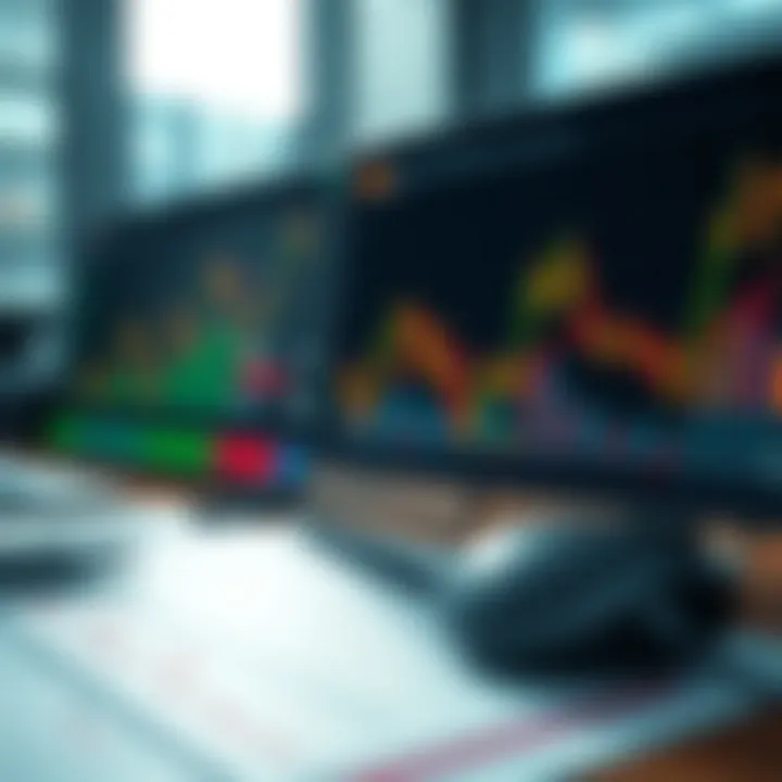 Tools and charts for identifying profitable market opportunities