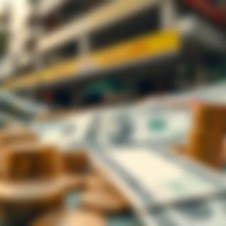 Effects of US Dollar Changes on Colombia’s Economy and Investment Impact of US dollar fluctuations on Colombian consumers, businesses, and investments