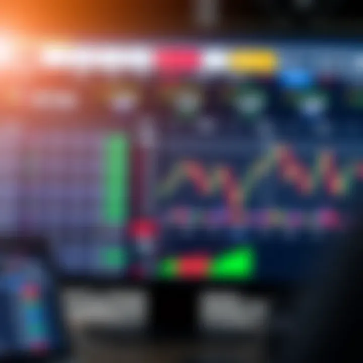 Qué es IQ Option: guía para invertir en Colombia