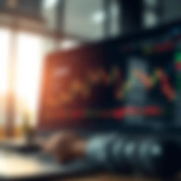 Leeloo Trading Strategy Performance and Risk Analysis Graphical representation of trading strategy performance and risk management metrics in Colombian market context