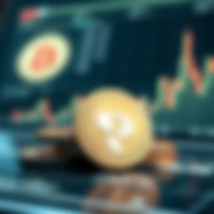 Technical and Fundamental Analysis of Pepe Coin Chart comparing technical indicators and fundamental factors influencing Pepe Coin valuation