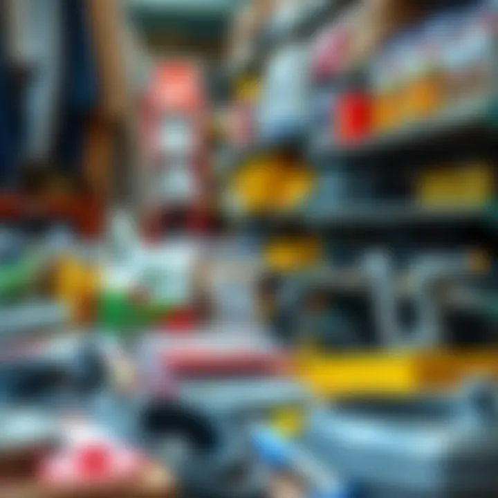 Ejemplos de empresas manufactureras en Colombia