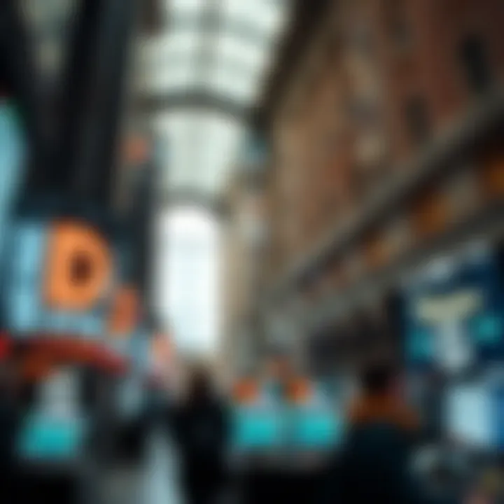 Graphic illustrating pre-market and after-hours trading sessions on the New York Stock Exchange