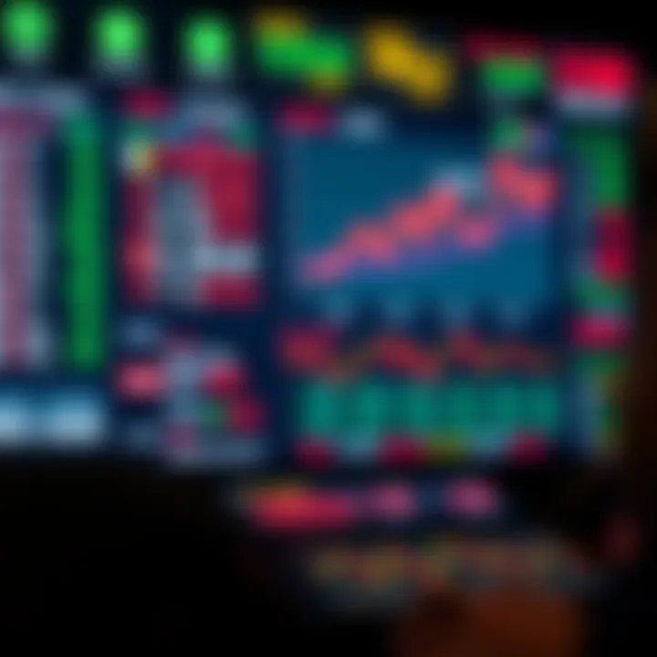 Real-Time Currency Exchange Rates and Influencing Factors Monitoring Dashboard displaying real-time exchange rates and key factors affecting currency valuation