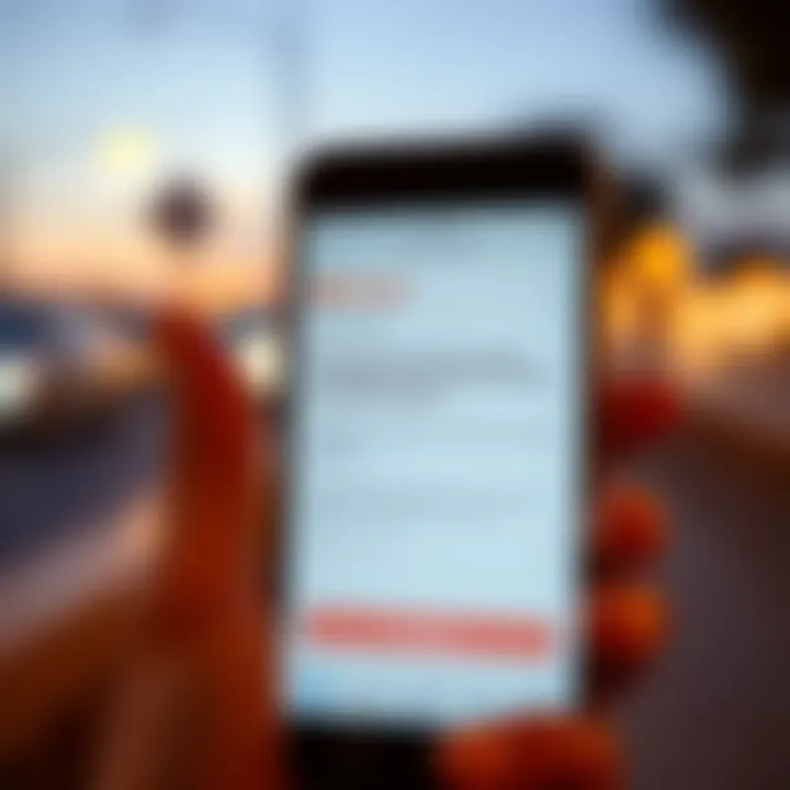 Confirmation of Money Transfer from Davivienda to Nequi Smartphone displaying confirmation of successful money transfer to Nequi account