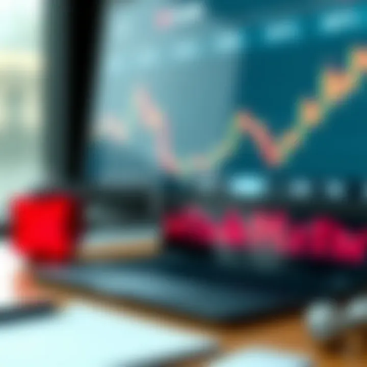 Diagram illustrating the construction methods of synthetic indices for economic analysis